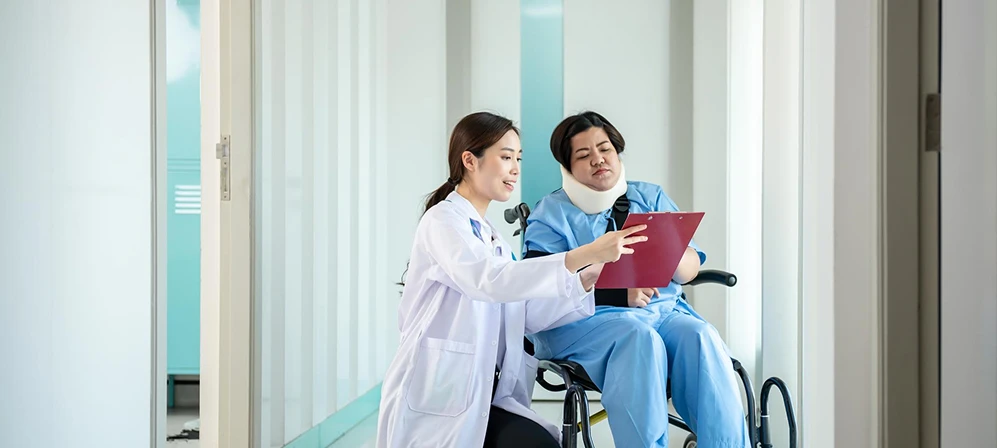 Standar Perawatan Medis Terdepan